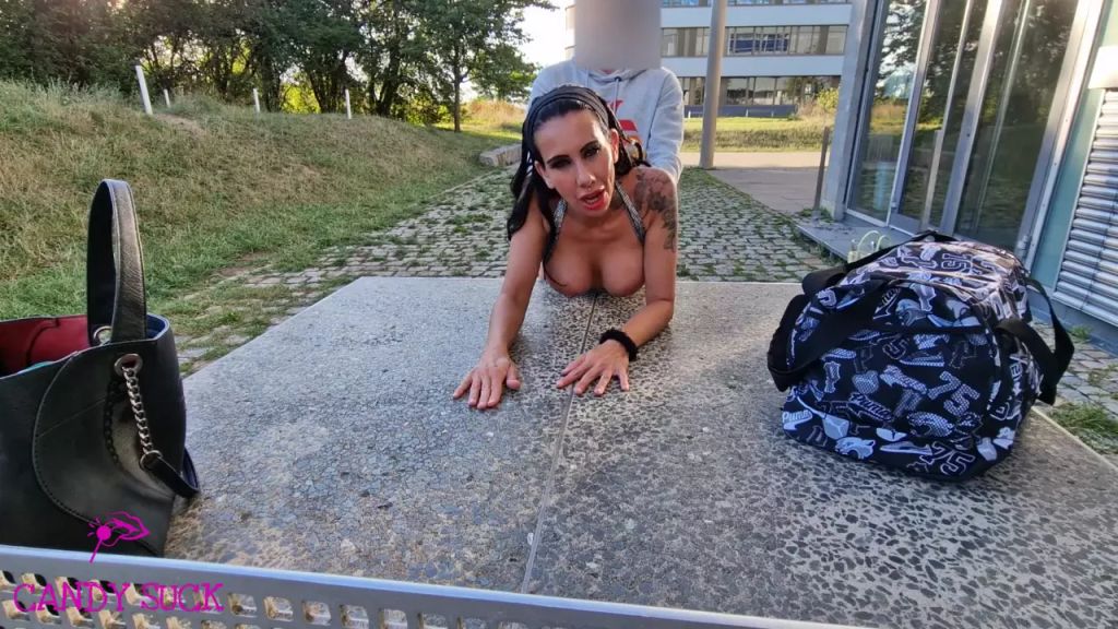 sexy foto nr. 8 von wie Krass ich schenke ihm einen Dreiloch-Fick zum Gebrutstag