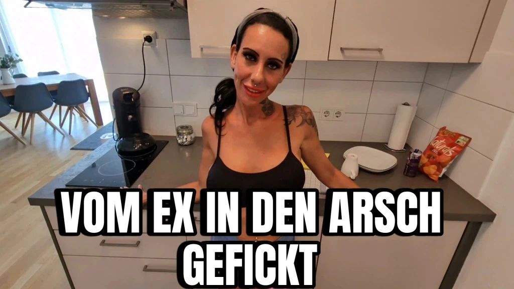 sexy foto nr. 10 von VOM EX IN DEN ARSCH GEFICKT