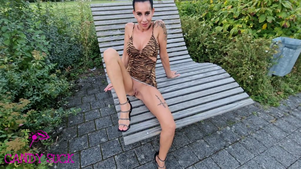 sexy foto nr. 2 von BEIM OUTDOOR FICK VON MIESEM SPANNER GEFILMT