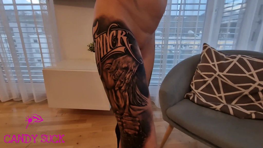 sexy foto nr. 2 von UNTER NACHBARN GIBT MAN SICH EIN CREAMPIE
