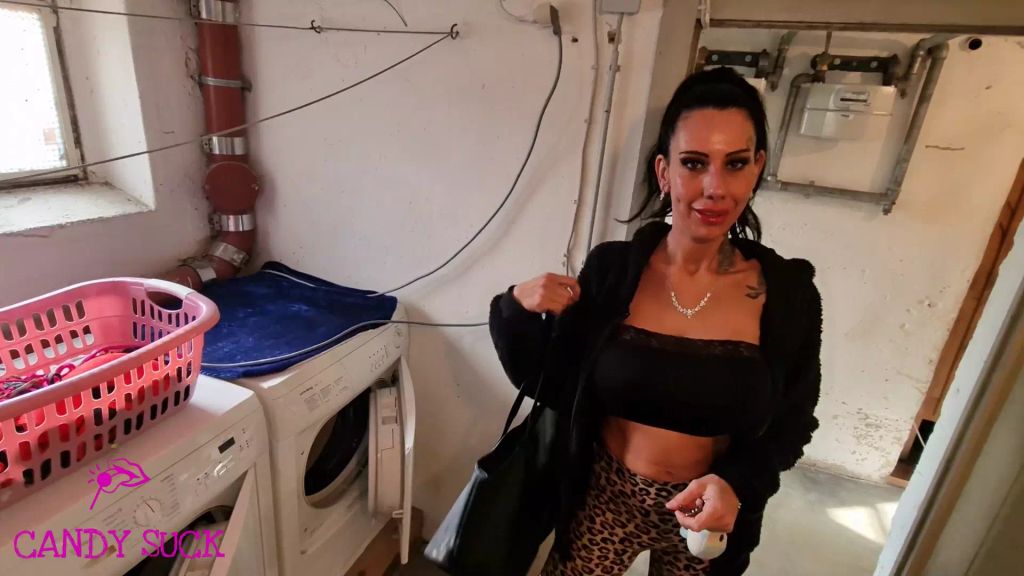 sexy foto nr. 1 von Was macht man mit einem Wäschedieb?