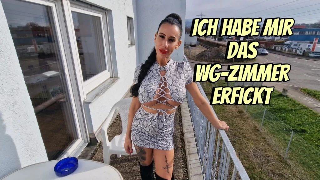 sexy foto nr. 10 von ICH HABE MIR DAS WG-ZIMMER ERFICKT