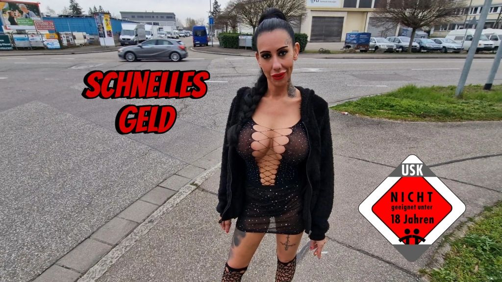 SCHNELLES GELD