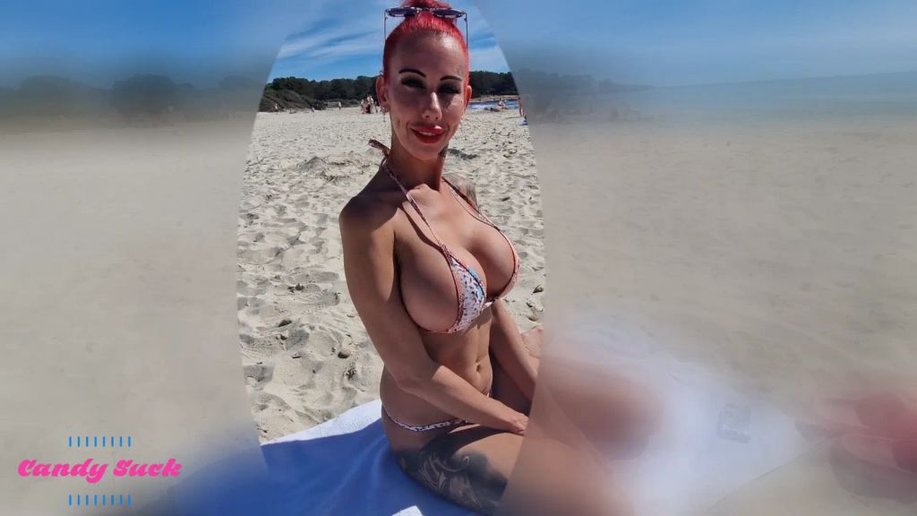 sexy foto nr. 2 von Fan besamt meine Fotze