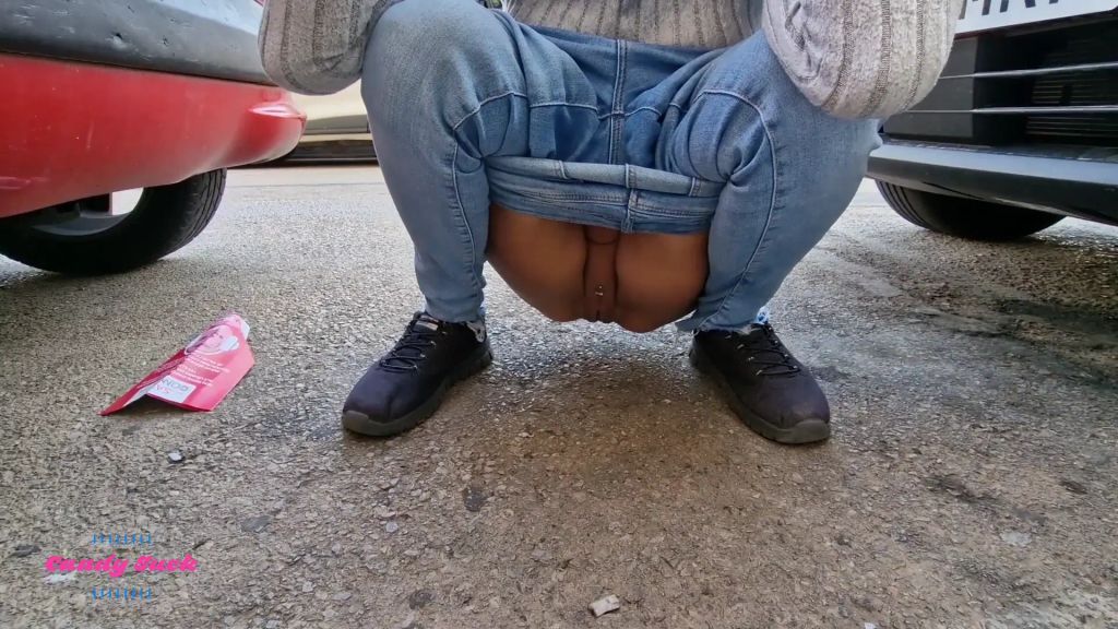 sexy foto nr. 2 von 4X Gepisst auf Mallorca