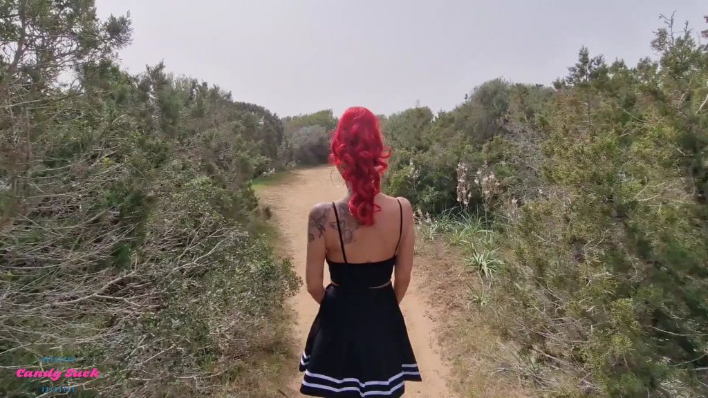 sexy foto nr. 4 von 4X Gepisst auf Mallorca