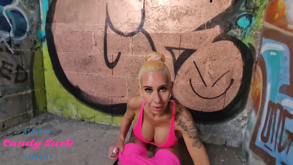sexy foto nr. 5 von Candy macht wieder Pipi