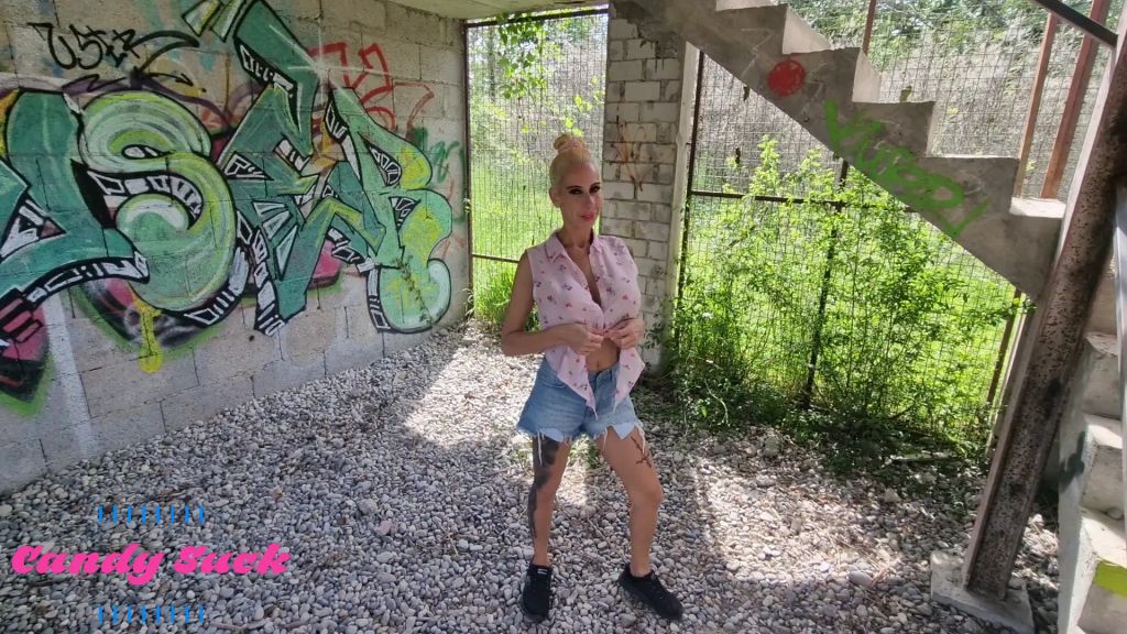sexy foto nr. 1 von Fickpäuschen