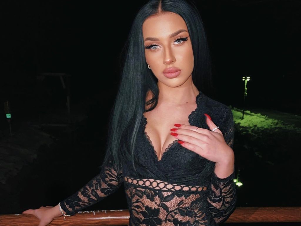 sexy foto nr. 5 von angiebangiie