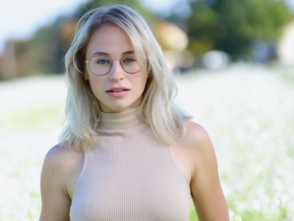 sexy foto nr. 1 von Ninajoy