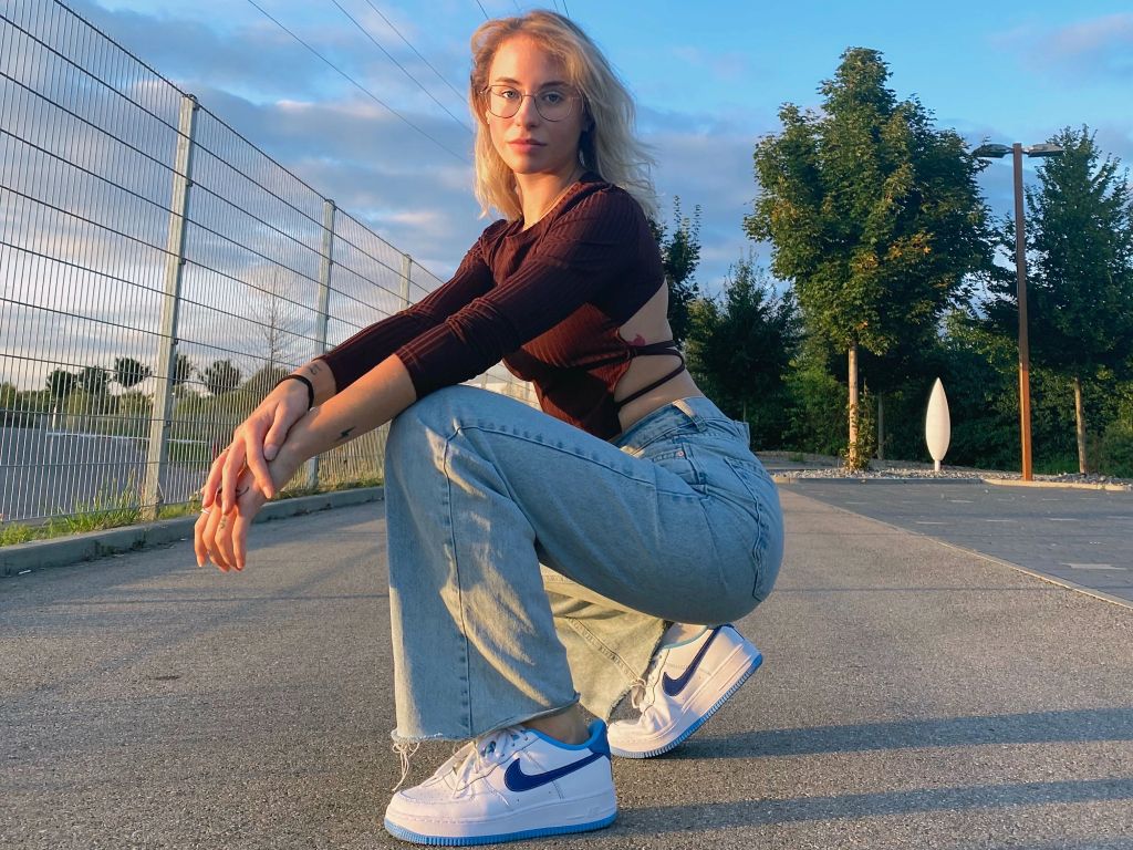 sexy foto nr. 6 von Ninajoy