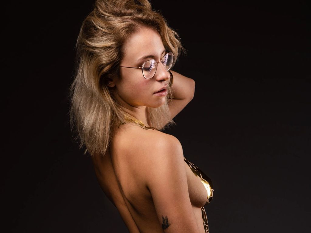 sexy foto nr. 7 von Ninajoy