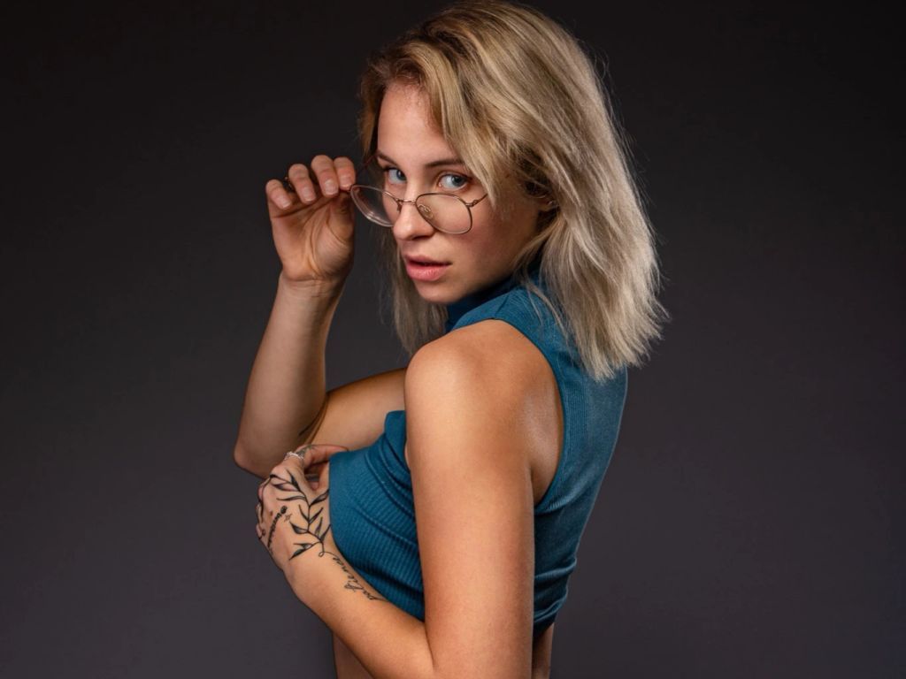 sexy foto nr. 10 von Ninajoy