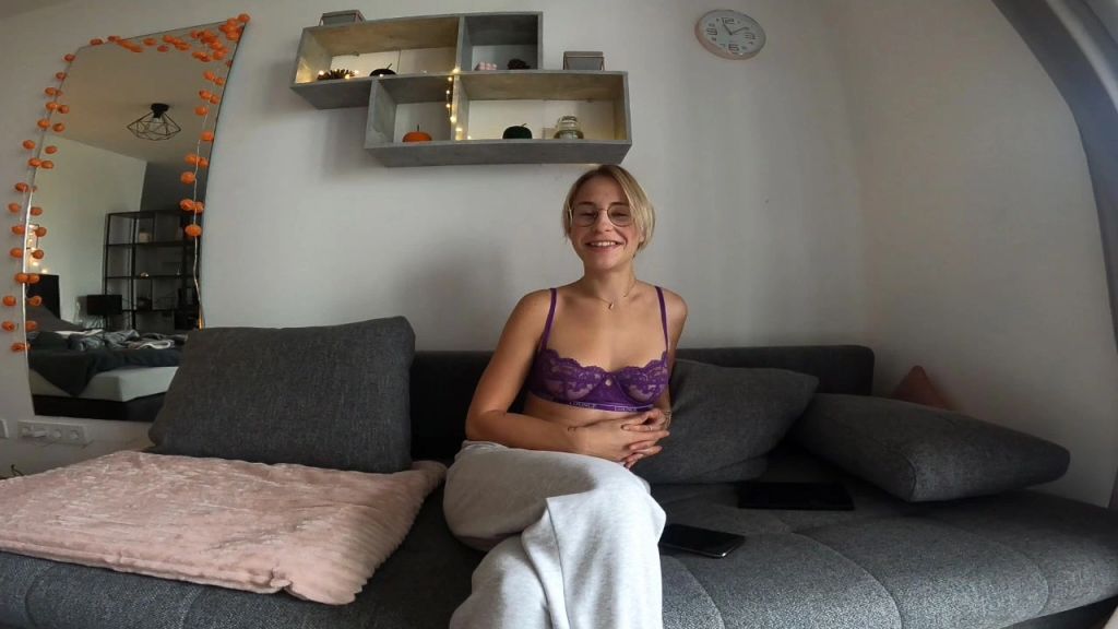 sexy foto nr. 4 von Das bin Ich