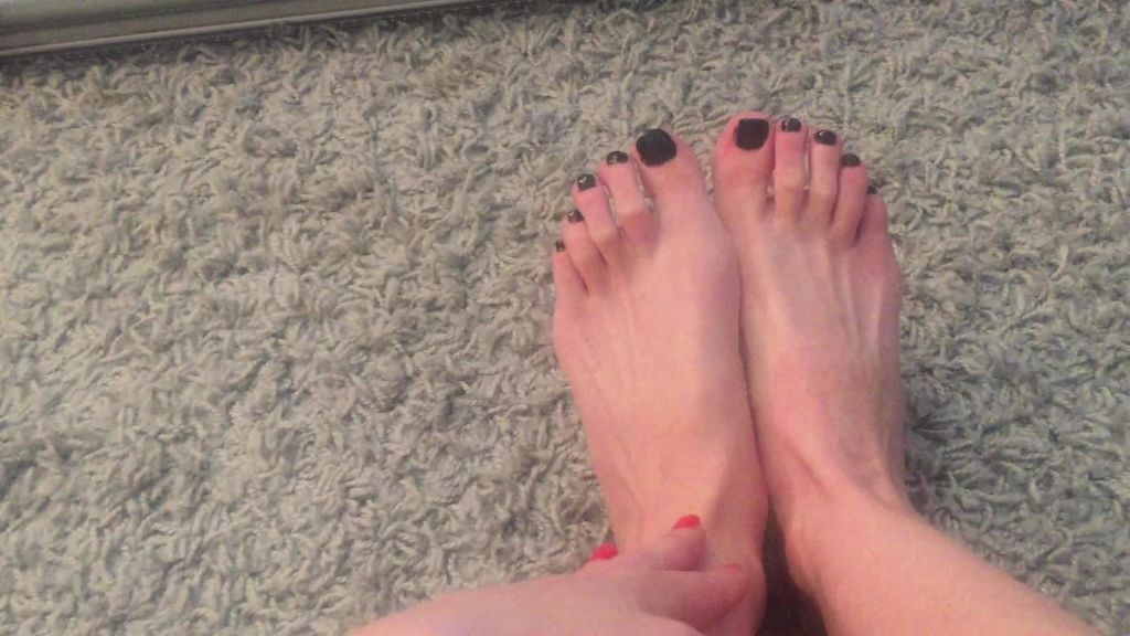 sexy foto nr. 4 von Sexy Füße