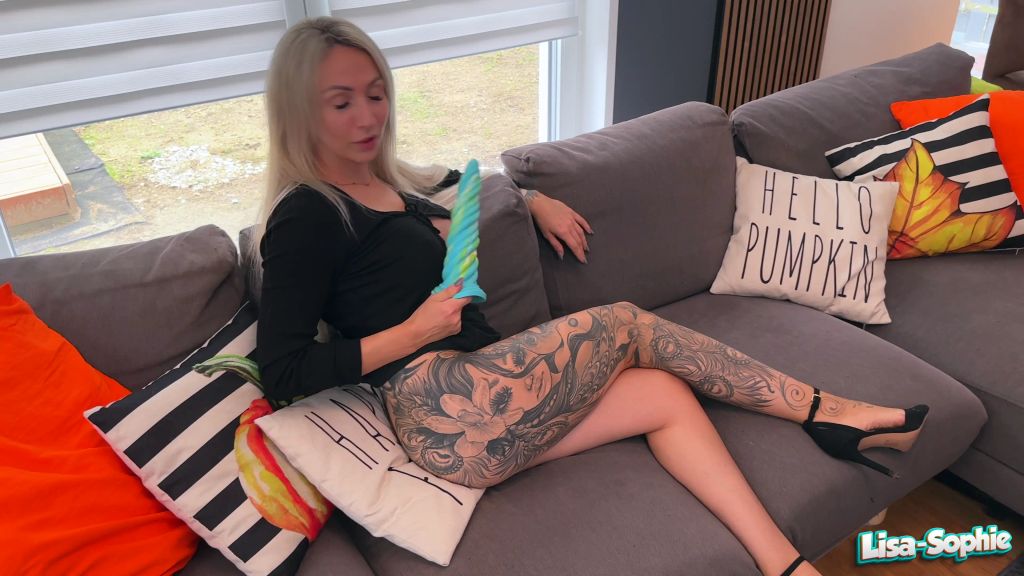 sexy foto nr. 2 von Daddy's kleines Analflittchen - anal gefistet, gecreampied