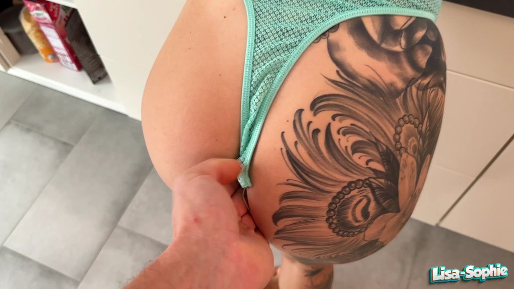 sexy foto nr. 2 von SQUIRT ORGASMUS - Plötzlich spritzte ich auf seinen Schwanz