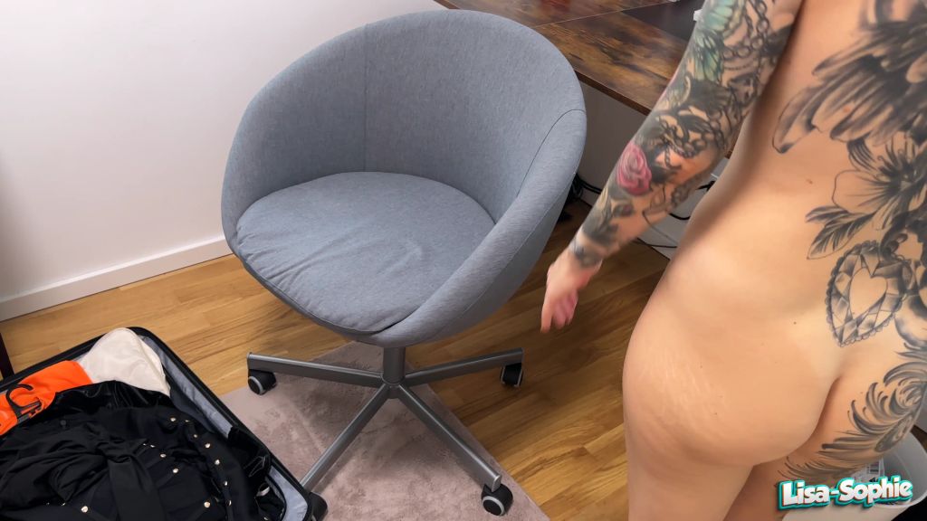 sexy foto nr. 6 von Schnellspritz Quickie mit XXL Ladung