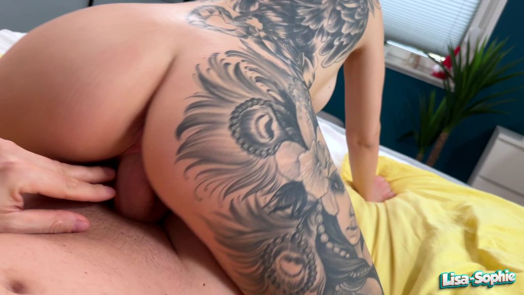 sexy foto nr. 5 von EHRENLOS !!! Als Stiefmutti anrief, fickte mich ihr neuer St
