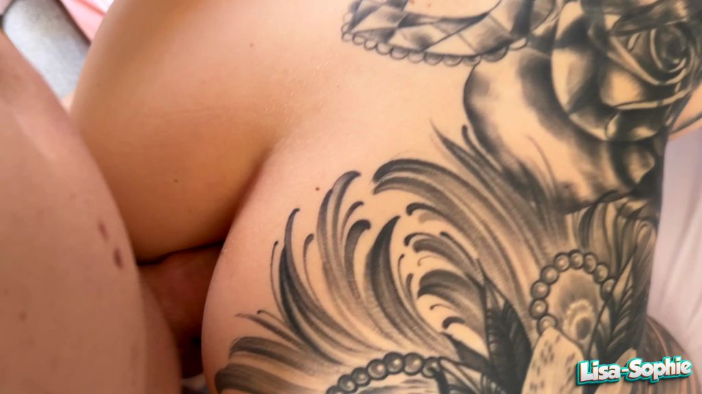 sexy foto nr. 7 von ANAL ZERSTÖRT - Extrem Programm für meinen prallen Arsch !