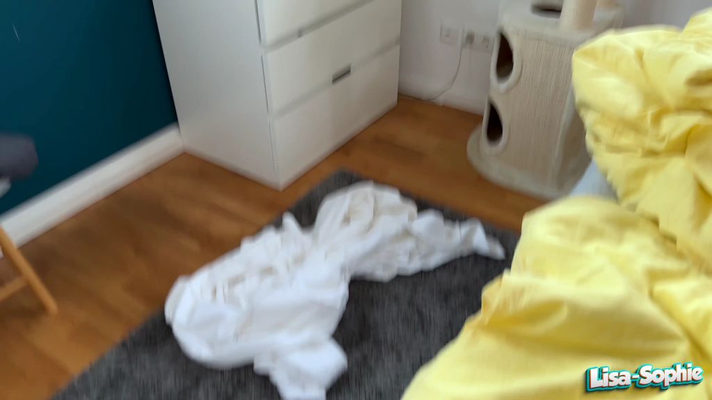 sexy foto nr. 9 von SCHWANZTEST - Wie krank ist er wirklich ?