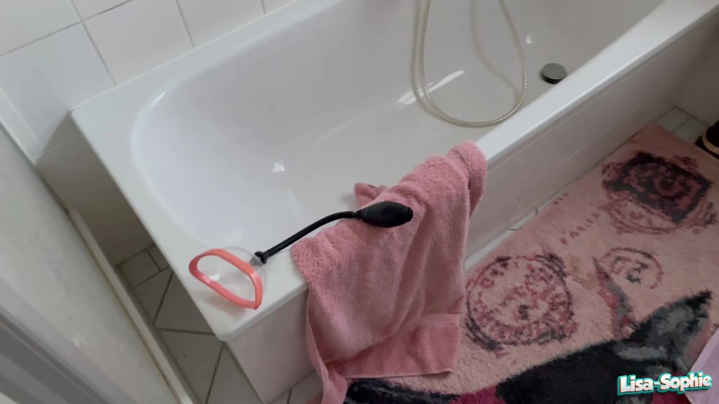 sexy foto nr. 1 von KRANK !!! Was hast du mit meiner Pussy gemacht