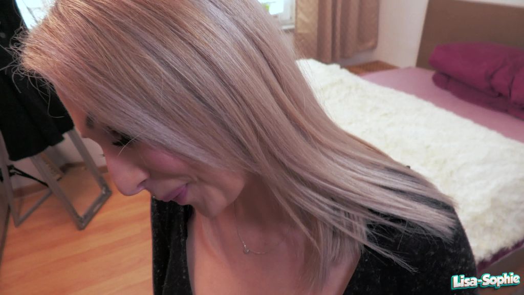 sexy foto nr. 3 von Trocken in den Arsch - Onlinedate eskaiert