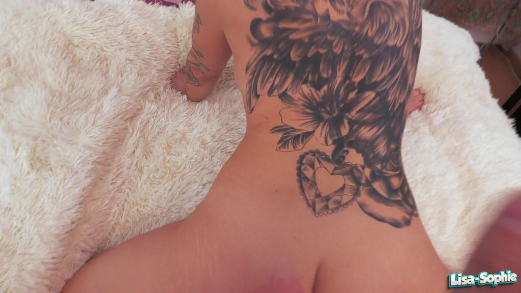sexy foto nr. 10 von Trocken in den Arsch - Onlinedate eskaiert