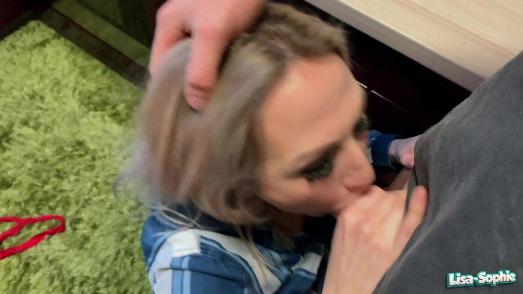 sexy foto nr. 4 von Creampie Schlampe - Gebärmutter zum Abschuss freigegeben