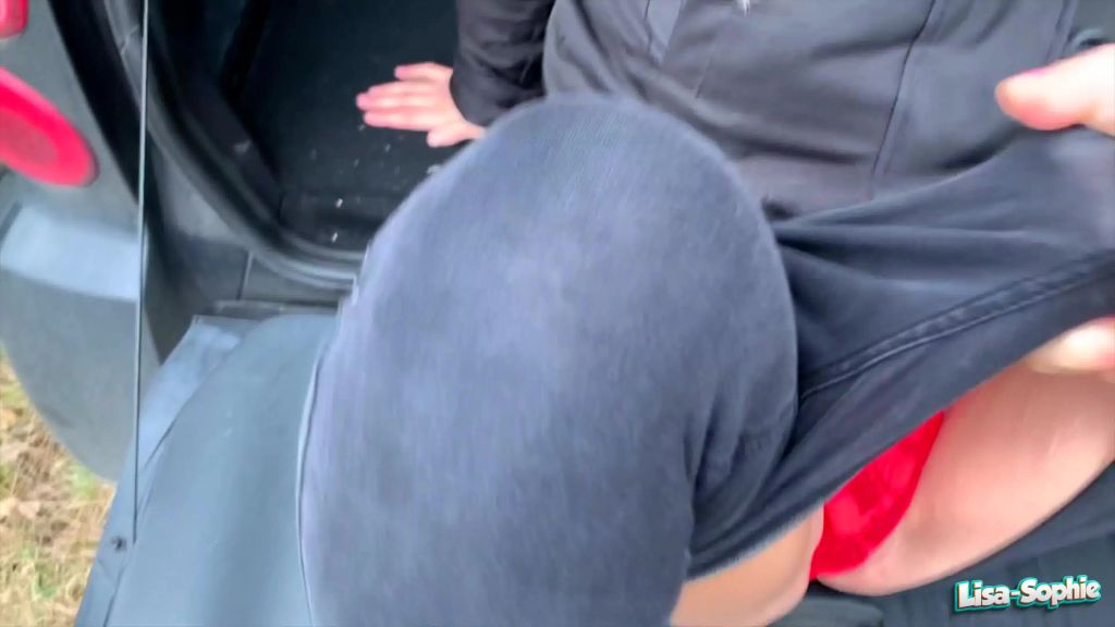 sexy foto nr. 6 von Beim ersten Date geschwängert ?!
