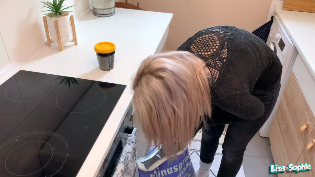 sexy foto nr. 1 von 46cm komplett versenkt ?!