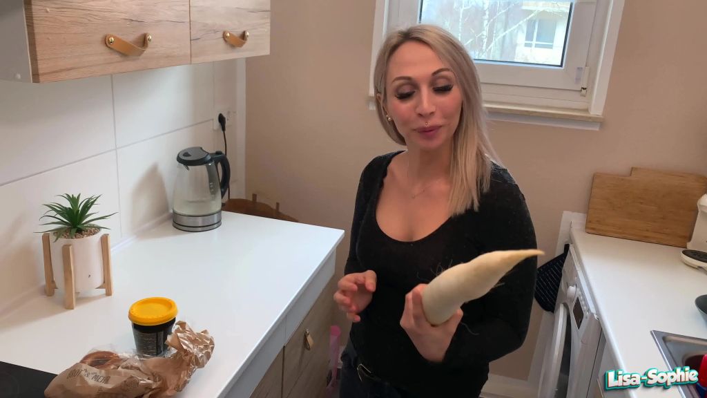 sexy foto nr. 2 von 46cm komplett versenkt ?!