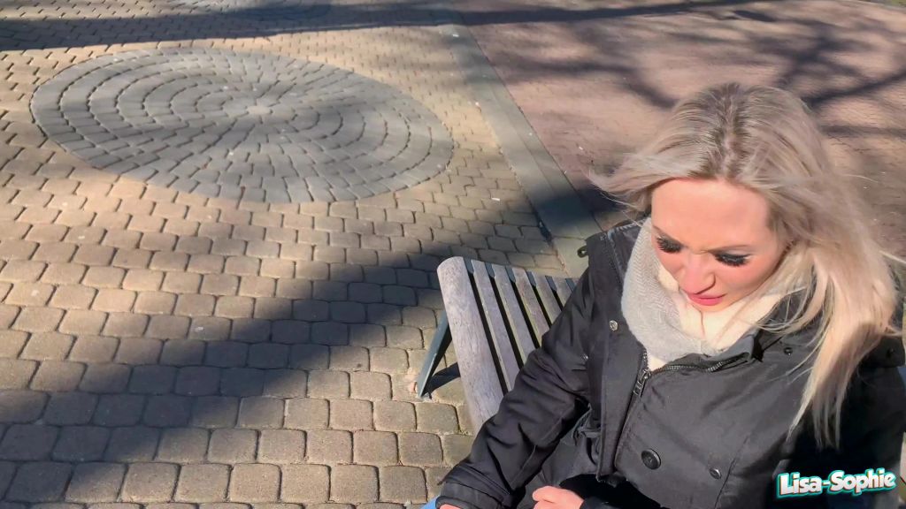 sexy foto nr. 1 von Anale Pisserniedrigung