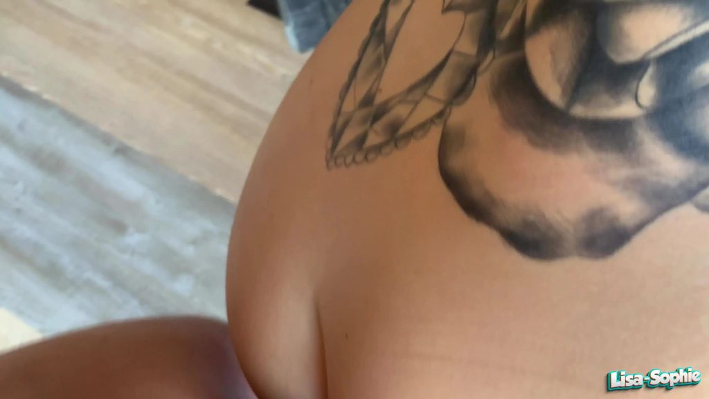 sexy foto nr. 8 von Anale Pisserniedrigung