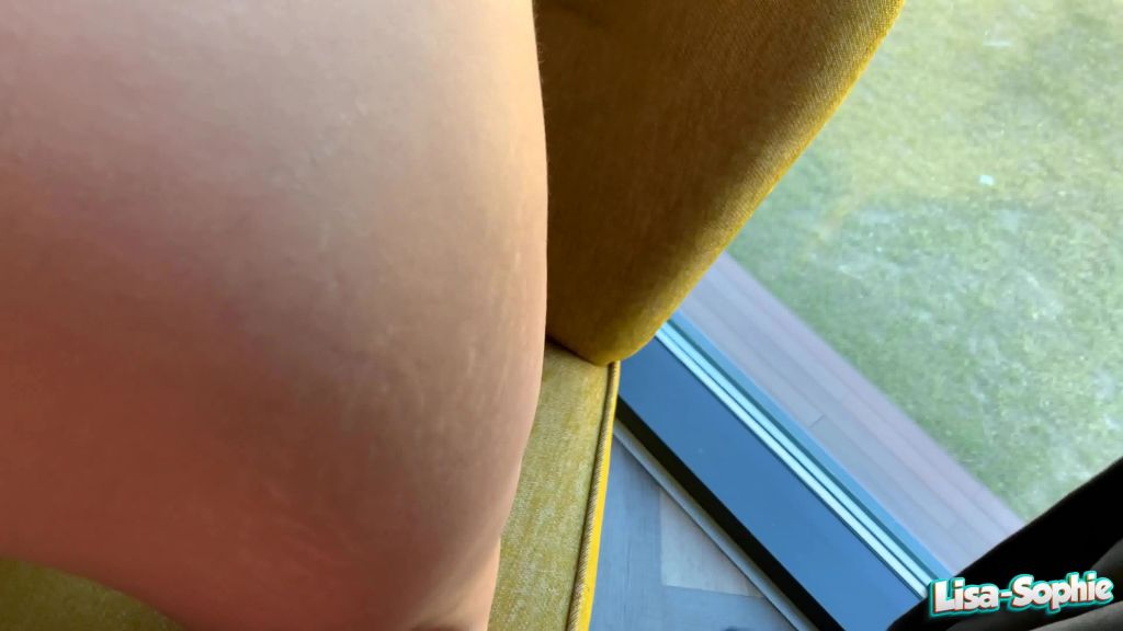sexy foto nr. 4 von Mein erster Squirt !