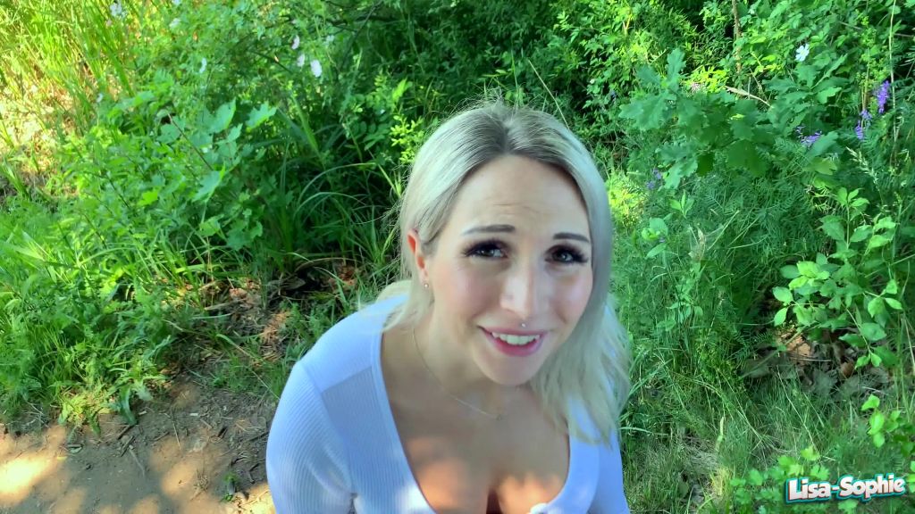 sexy foto nr. 2 von Geblasen, gefickt, gefistet - Public Sex am Badesee