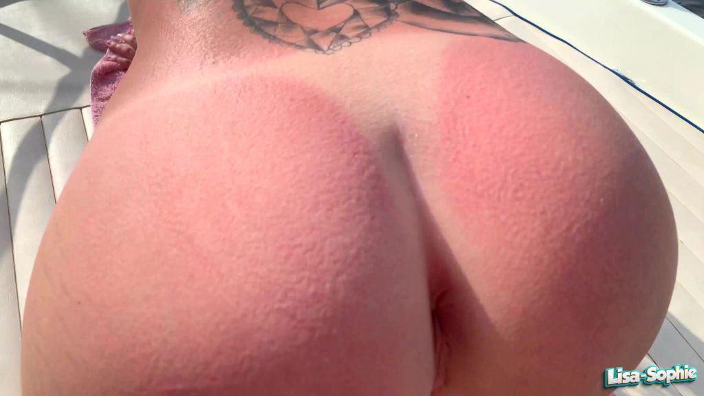 sexy foto nr. 2 von PUBLIC EXTREME - Hättest du dich getraut ?