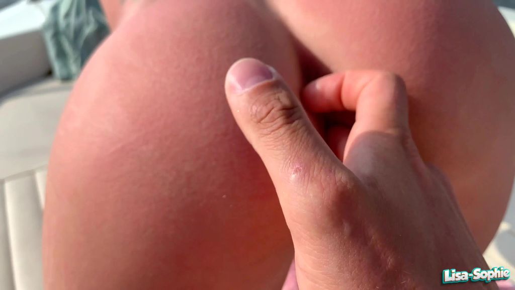 sexy foto nr. 3 von PUBLIC EXTREME - Hättest du dich getraut ?