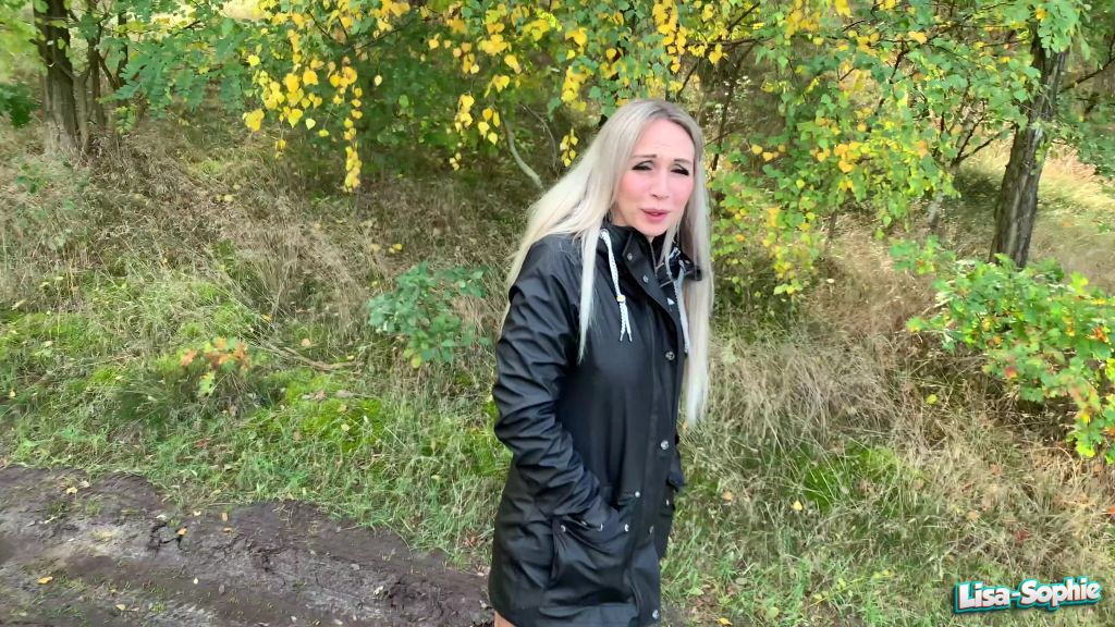 sexy foto nr. 1 von 3 Loch Massaker am Straßenrand !