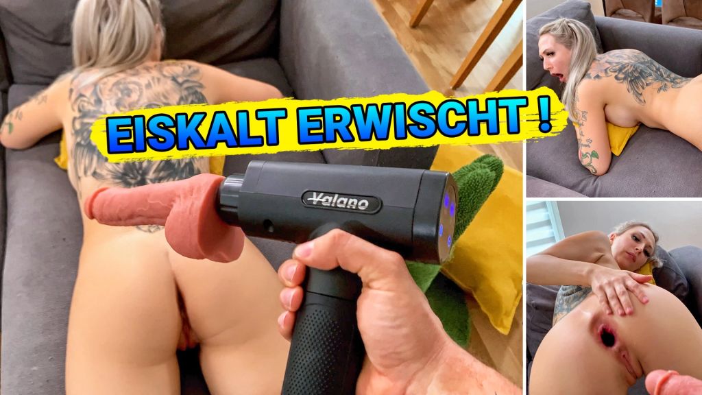 sexy foto nr. 10 von EISKALT ERWISCHT !