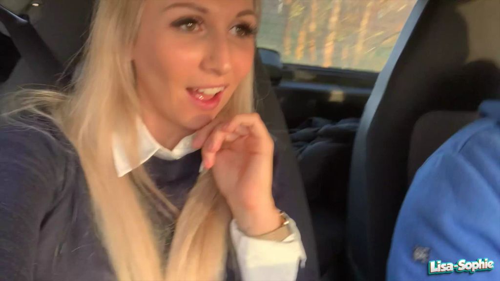 sexy foto nr. 5 von Privates Sextape