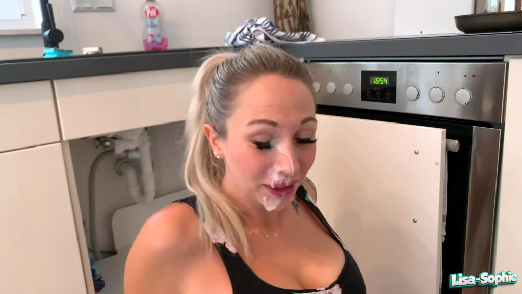 sexy foto nr. 2 von SPERMA SPECIAL 2022 - die geilsten Cumshots und Creampies