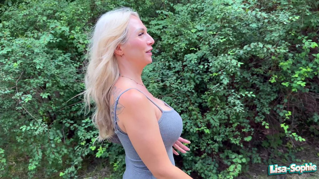 sexy foto nr. 2 von Castingfick in Polen - ich wusste nicht, was mich erwartet !