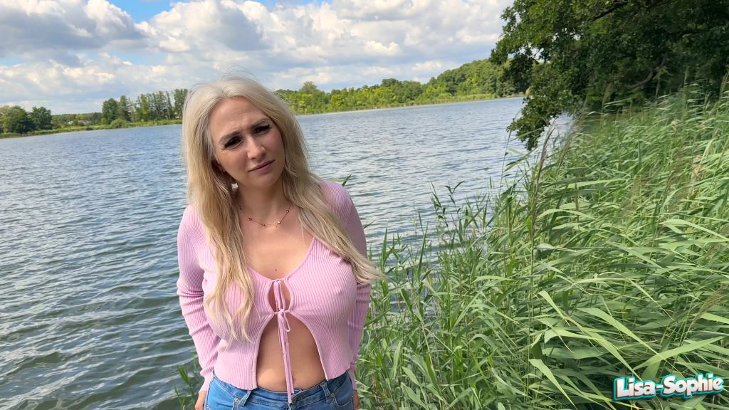 sexy foto nr. 1 von BIS AN DIE GRENZE - erst beide Löcher gefickt und dann gab e