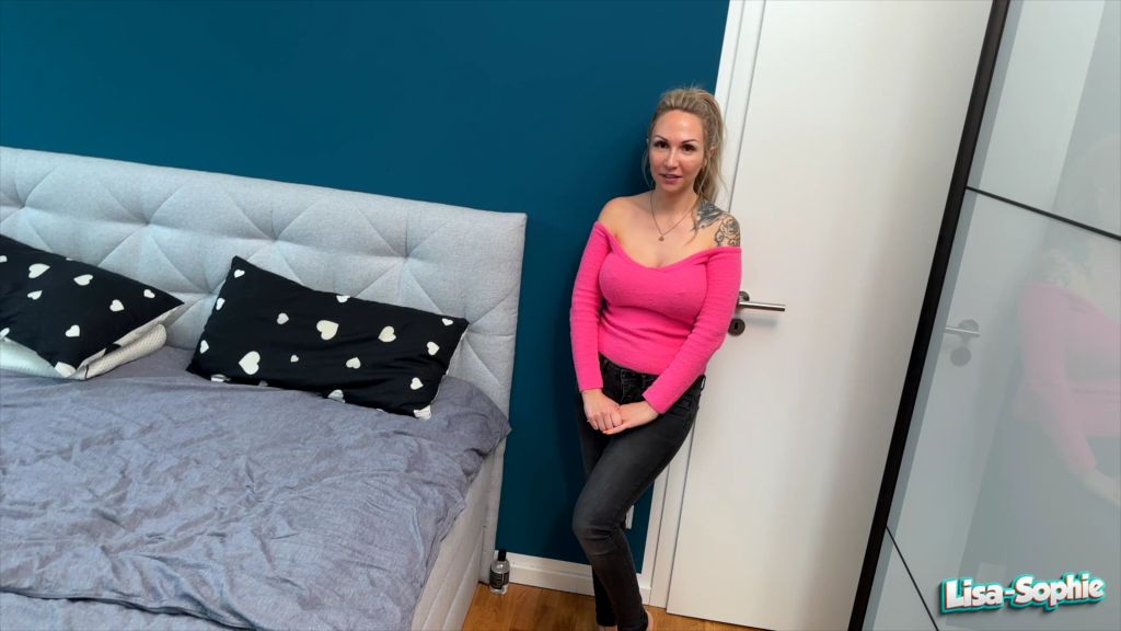 sexy foto nr. 2 von Von ihrem Daddy zum Sex verführt!