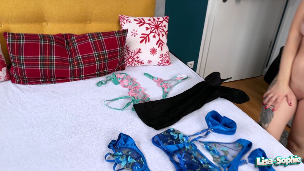 sexy foto nr. 1 von Rein in den Creampie! Geiler Stiefelfick endet Hardcore!