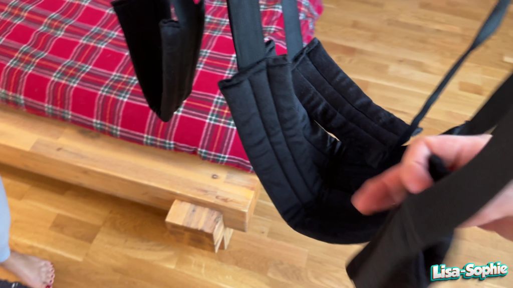 sexy foto nr. 2 von Versautes Sexgeschenk zu Weihnachten - so wurde ich noch ...