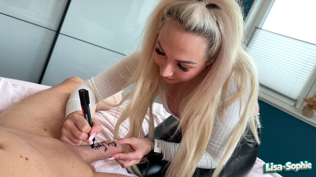 sexy foto nr. 4 von Fanwunsch mit Konsequenzen - mein Autogramm auf seinen ...