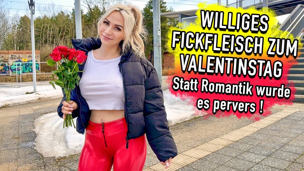 sexy foto nr. 10 von Williges FickFleisch zum Valentinstag - Statt Romantik ...