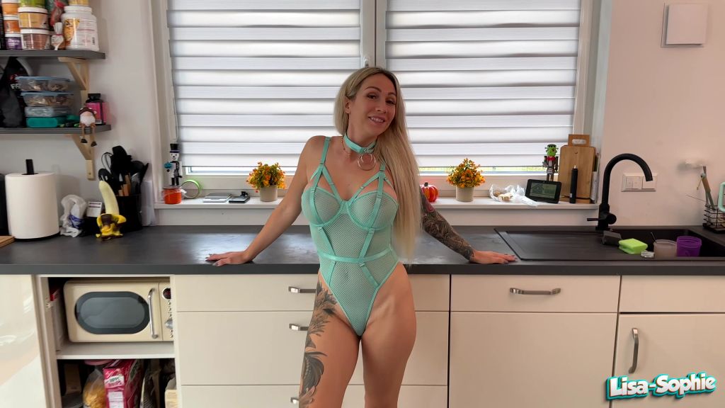 sexy foto nr. 1 von SQUIRT ORGASMUS - Plötzlich spritzte ich auf seinen Schwanz